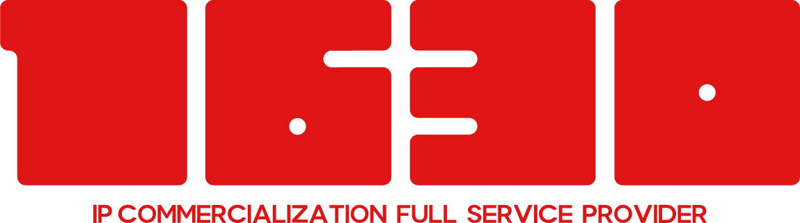 1630 Logo